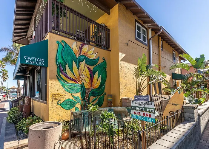 Colony Beach Club 209