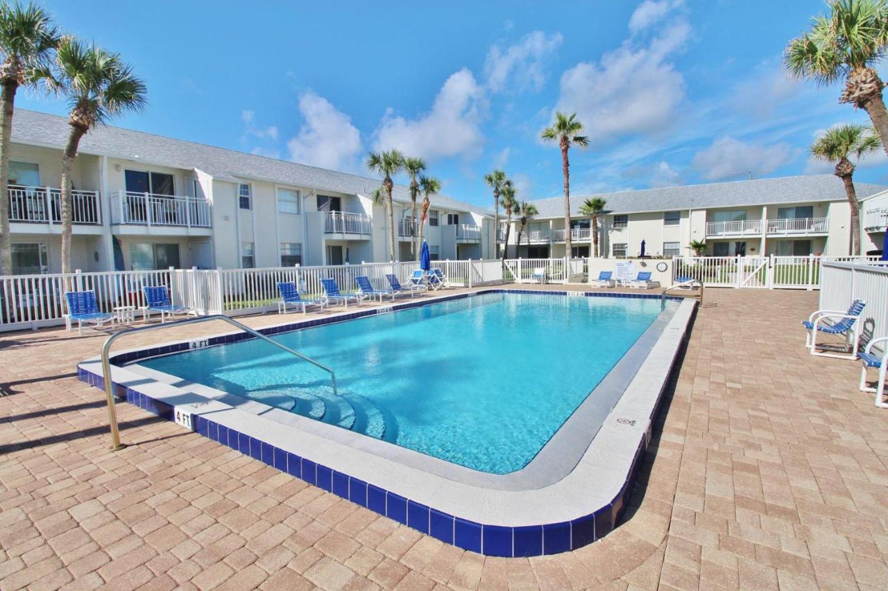 Holiday home Colony Club 209 New Smyrna Beach