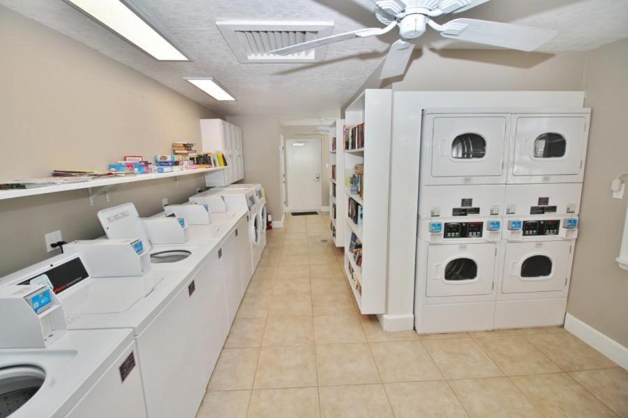Colony Club 209 * New Smyrna Beach