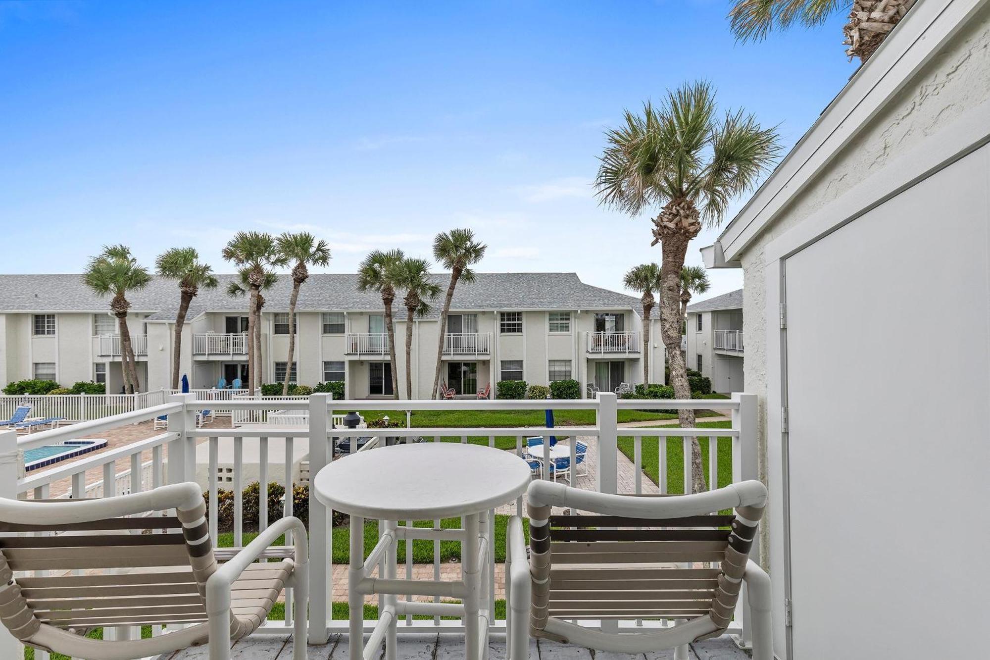 Colony Club 209 * New Smyrna Beach