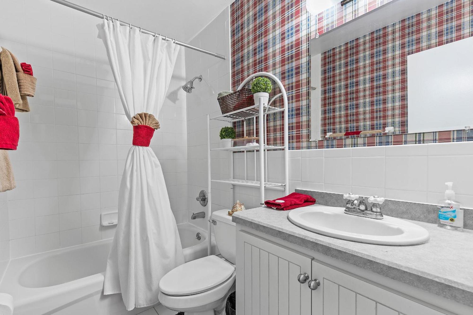 Colony Club 209 Holiday home *