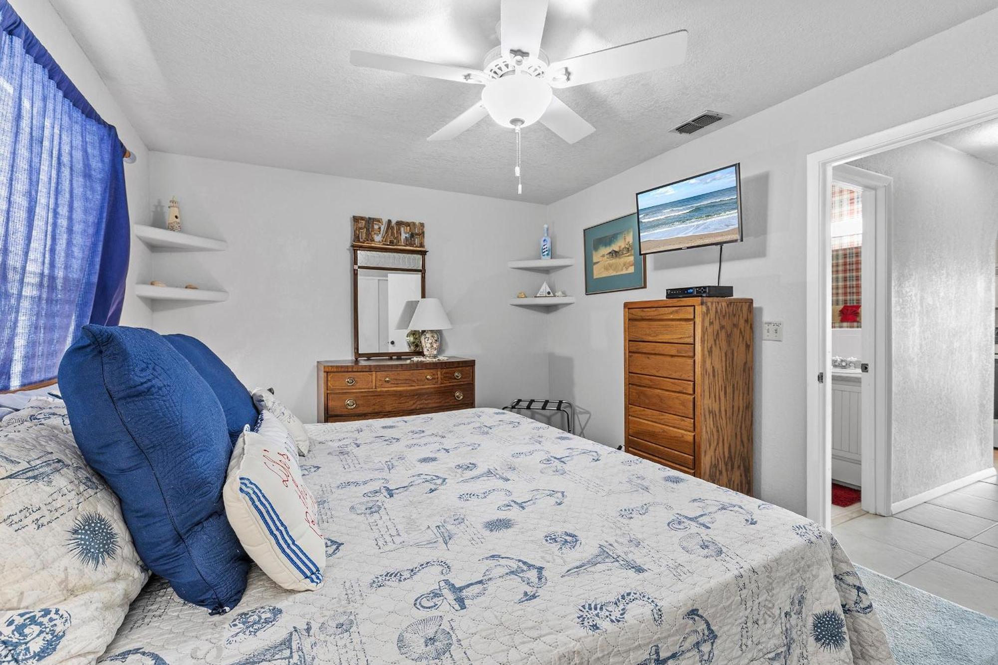 Colony Club 209 Holiday home New Smyrna Beach