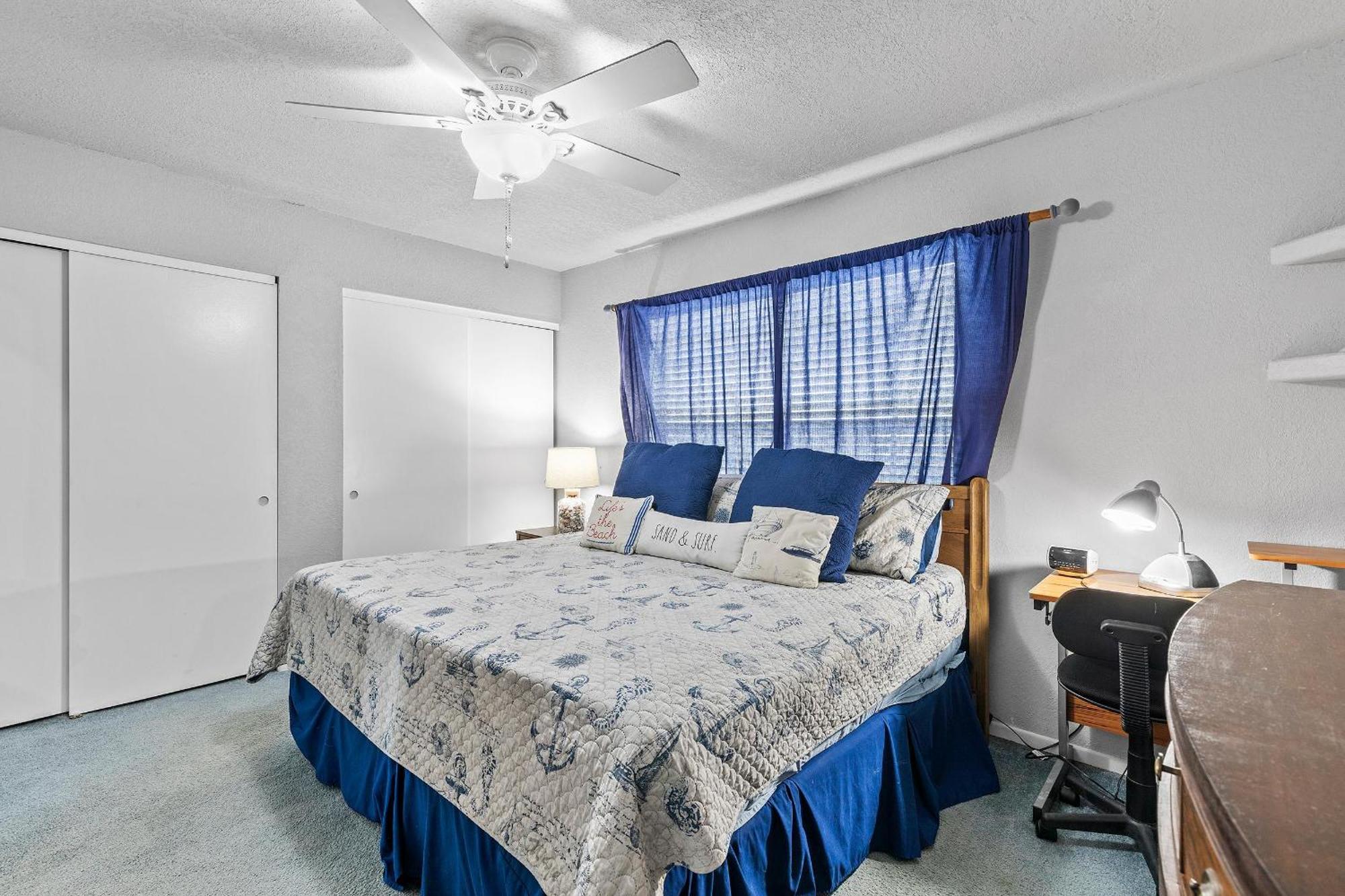 Colony Club 209 Holiday home New Smyrna Beach