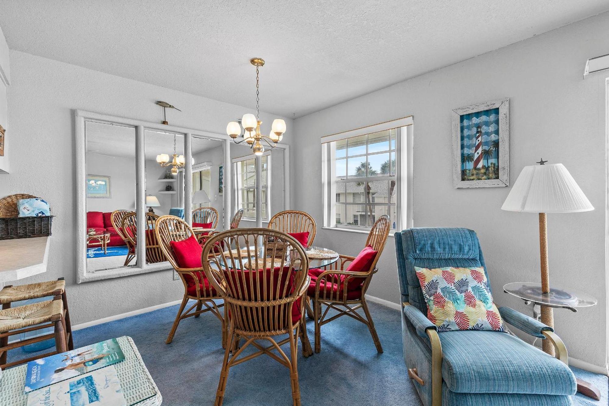 Holiday home Colony Club 209 New Smyrna Beach