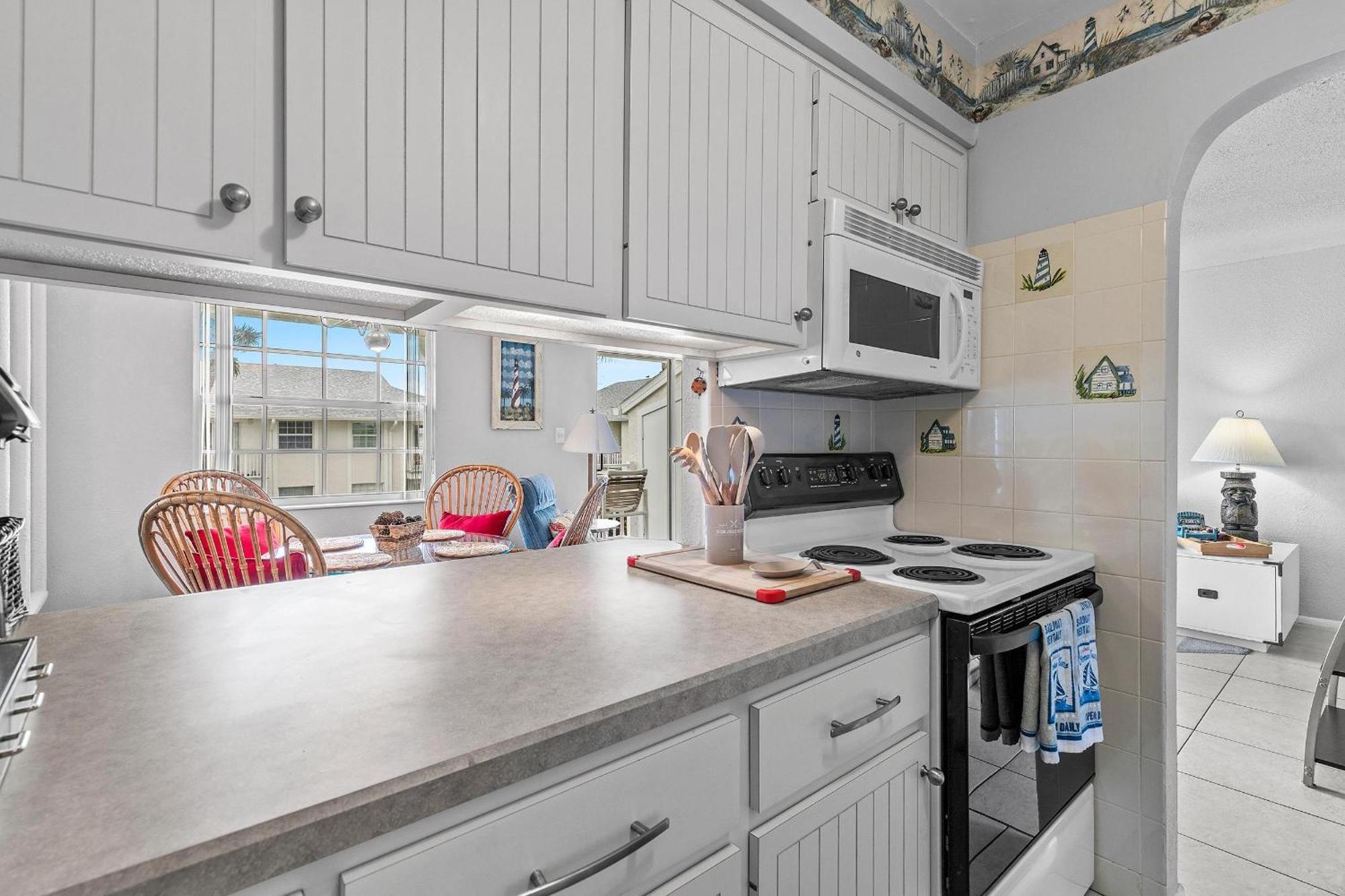 Holiday home Colony Club 209 *