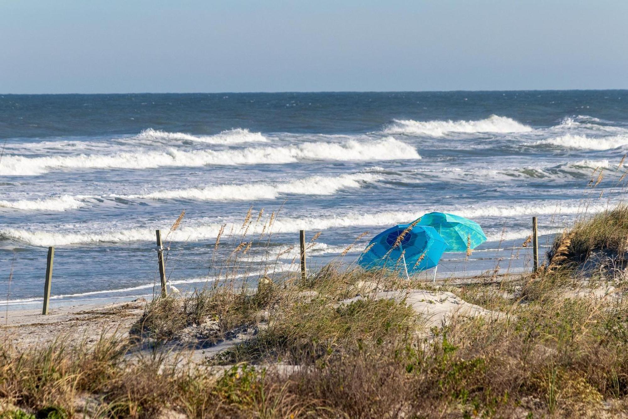 Colony Club 209 Holiday home New Smyrna Beach